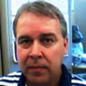 Meet your Posher, Russ